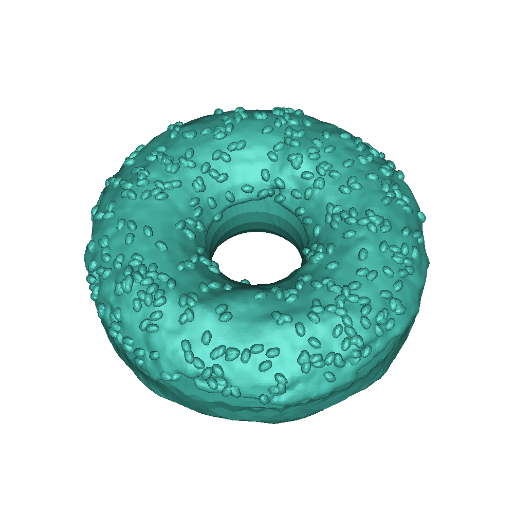 DONUT