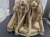 Escultura de Mascotas-1