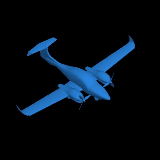 Diamond Da42