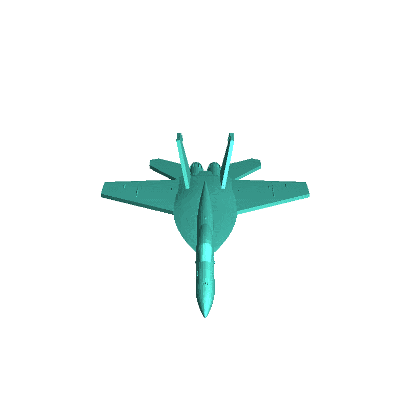 f16 jet