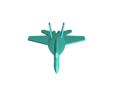 f16 jet-0