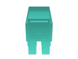 Minecraft peaceful mobs-3