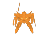 Gundam OO-0
