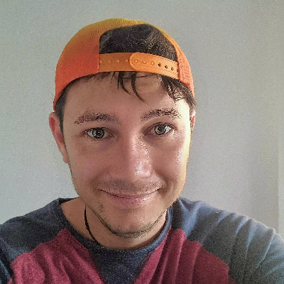 avatar of KruzaHugs