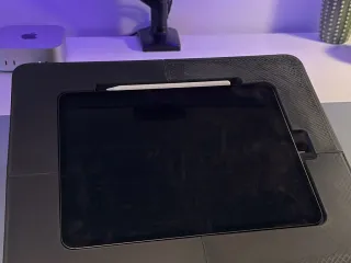 Support stand dessin Ipad 13