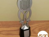 Paddel trophy -1
