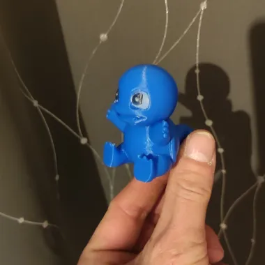 Squirtle - Pokemon-0