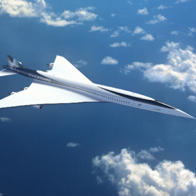 avatar of Cyrus Harding