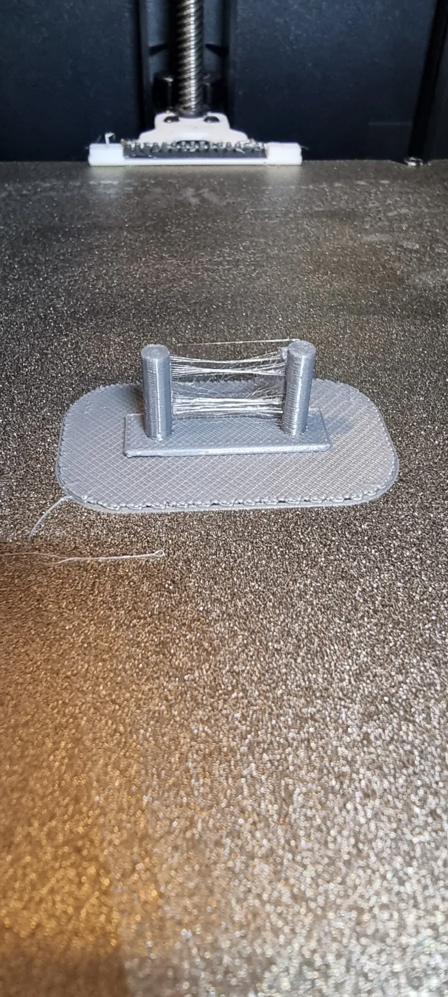 Retraction test-0