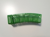 Square Spring Coil Fidget-4