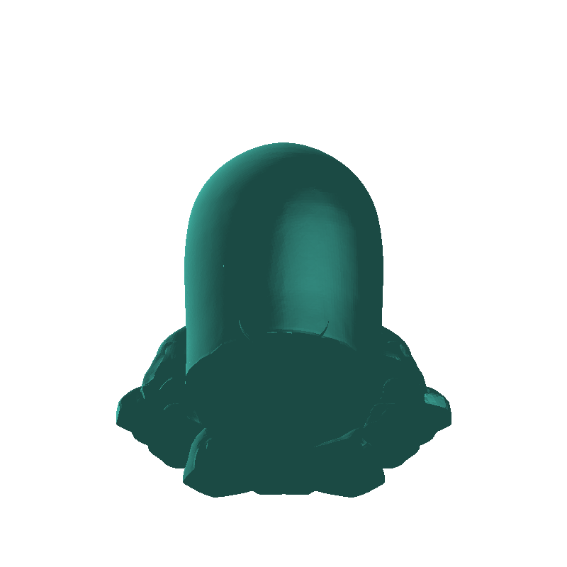 Diglett #50