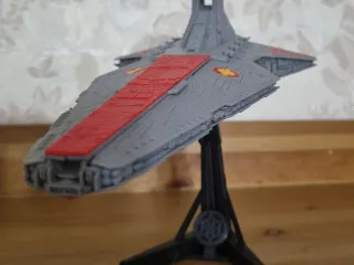 Venator class Star Destroyer