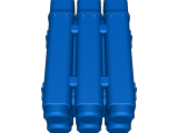 Starfield Frontier Space Ship-4