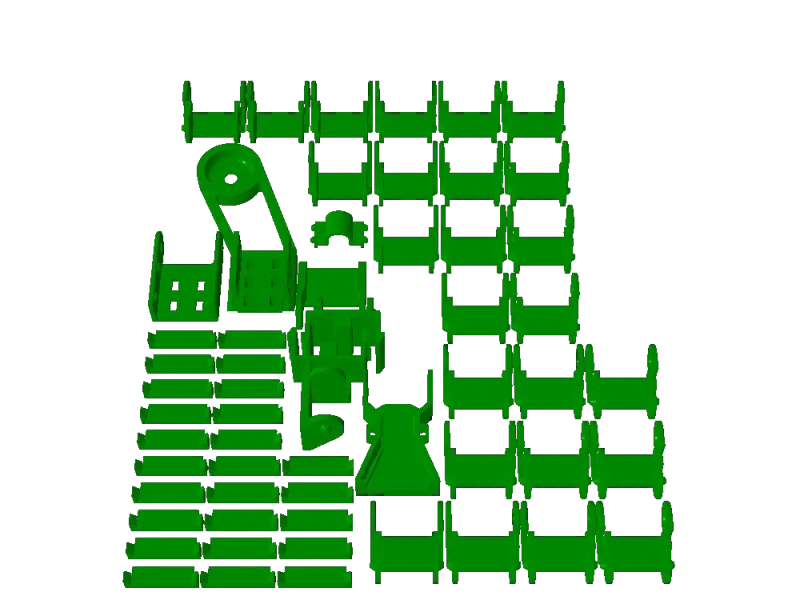 chain gang
