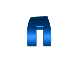 folding brace-2