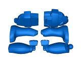 space bug -5