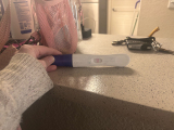 Prank pregnancy test-2