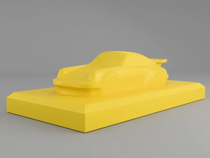 Porsche 911 (934)