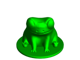 frog-0