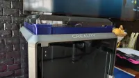 K1 Simple Hinged Lid Riser-2