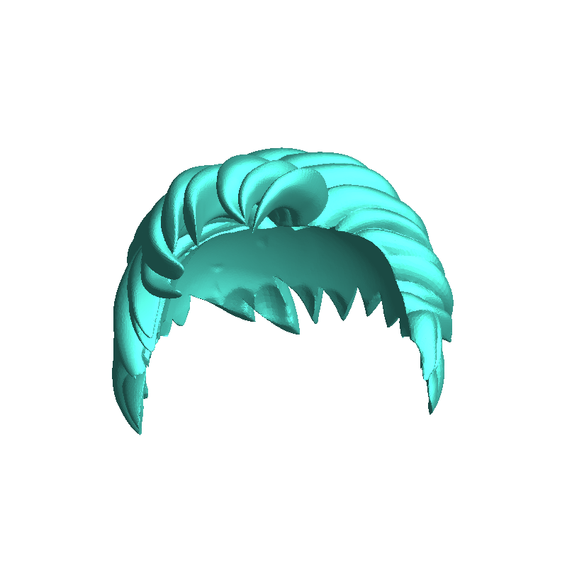 YOUNG CLIVE ROSFIELD (FFXVI)