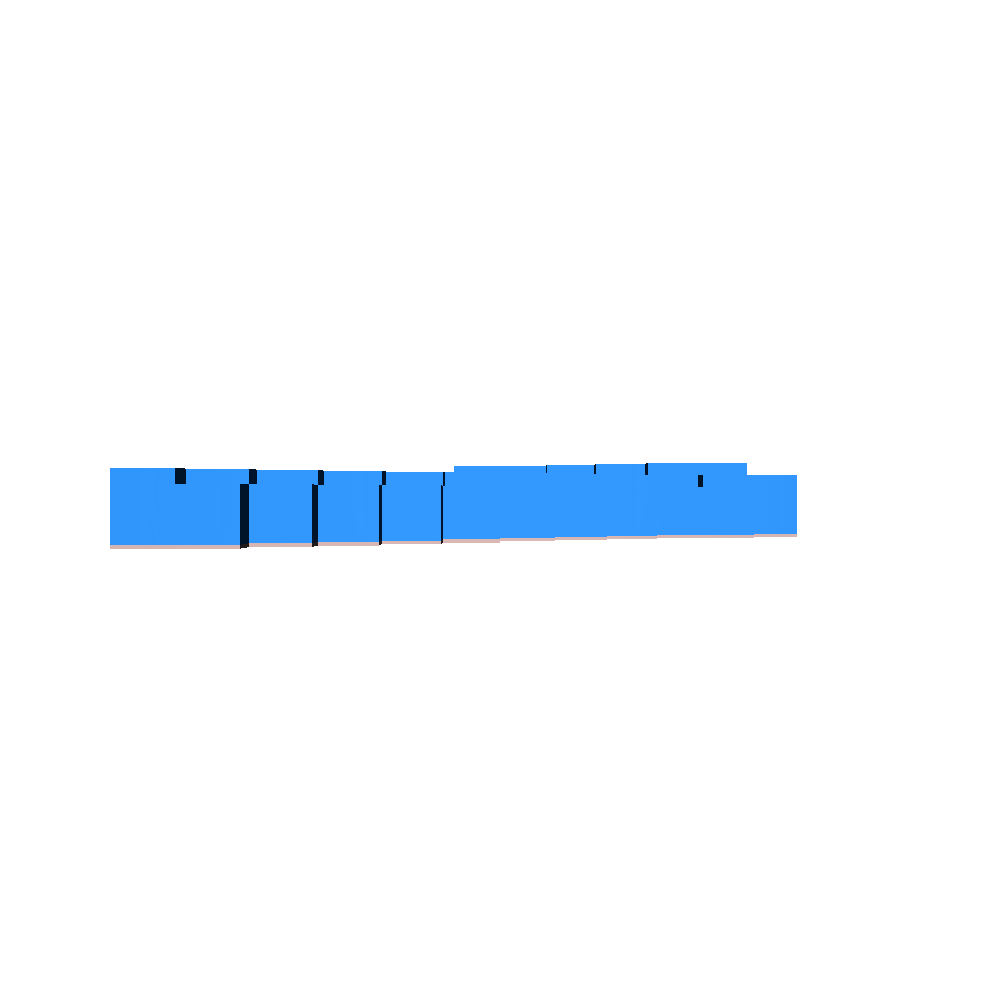 Enxada Minecraft