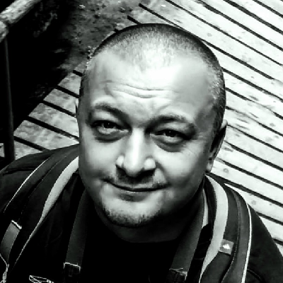 avatar of Riczi1982