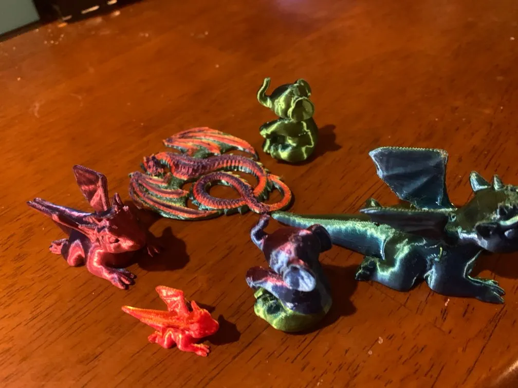 CrazyPrints3D