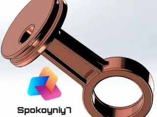 поршень авто компрессора 