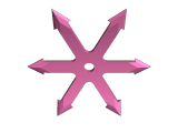 Ninja Star v2-0