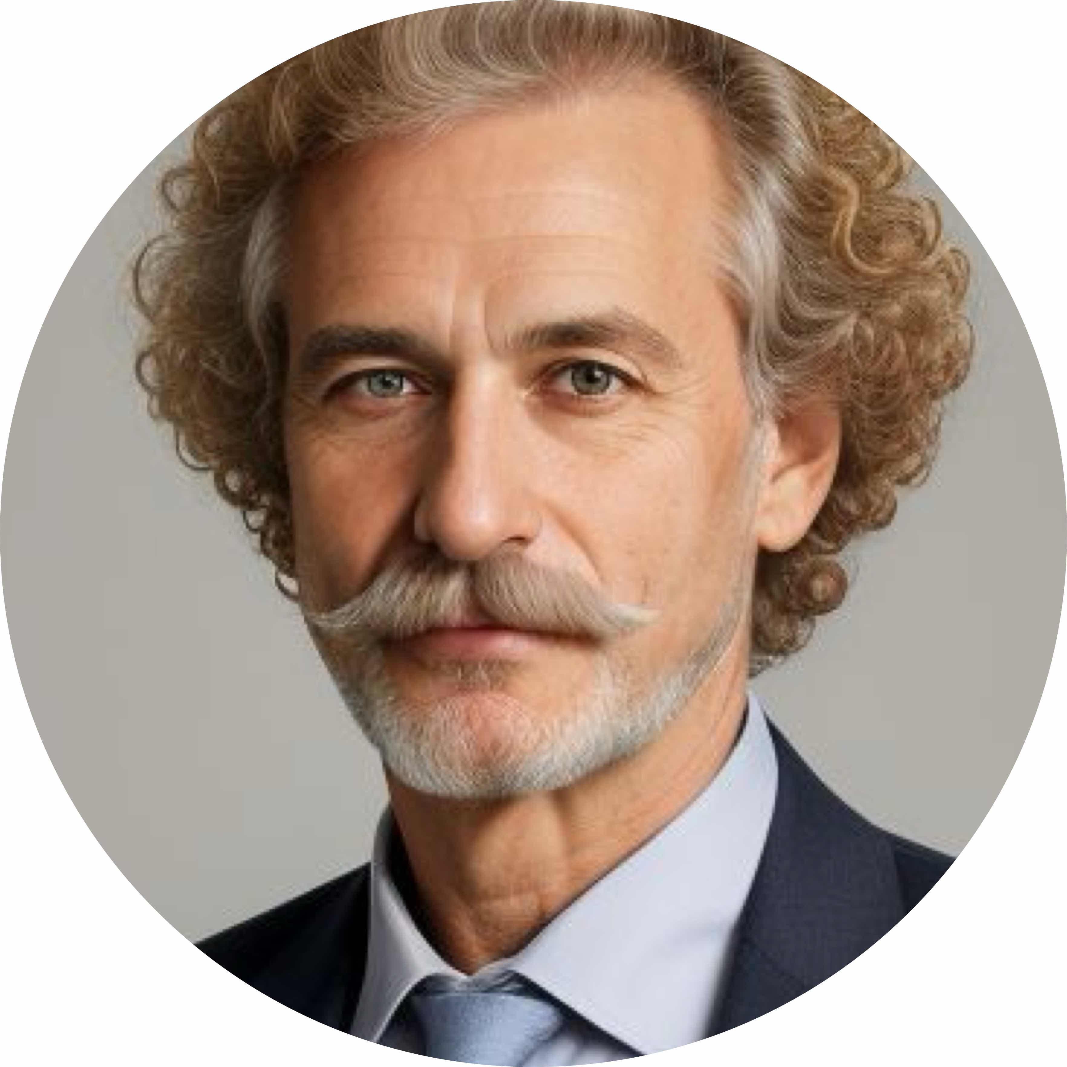 avatar of Howard R Gomendorfer