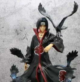 Itachi Uchiha