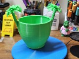 Pot -6