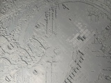 Neunschwänzige Hueforge-Kunst-6