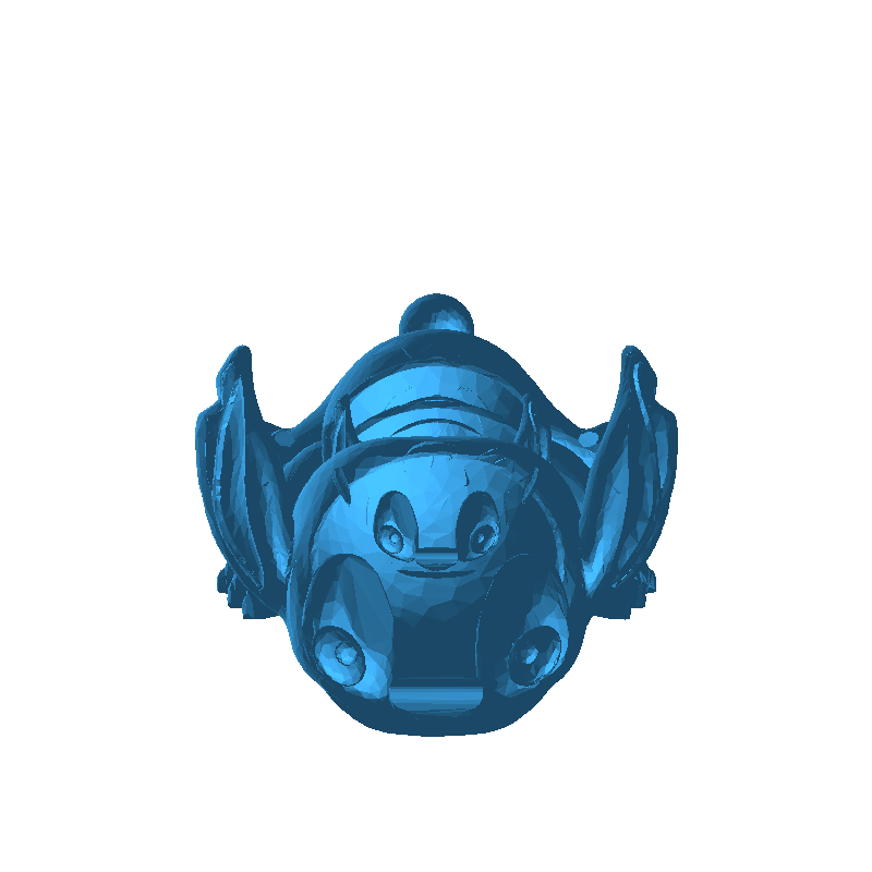 Flexi Stitch Toys, Keychain, Magnet (STL+3MF)