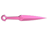 Shiek's kunai-0