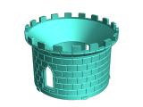 The Rook-3