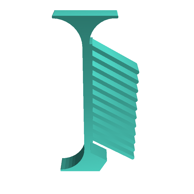 featherboard