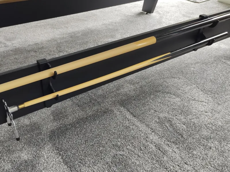 Cue rest / holder