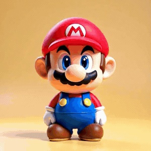 Mario