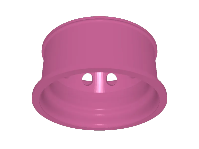 roda trazeira