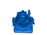 ganesh statue-0