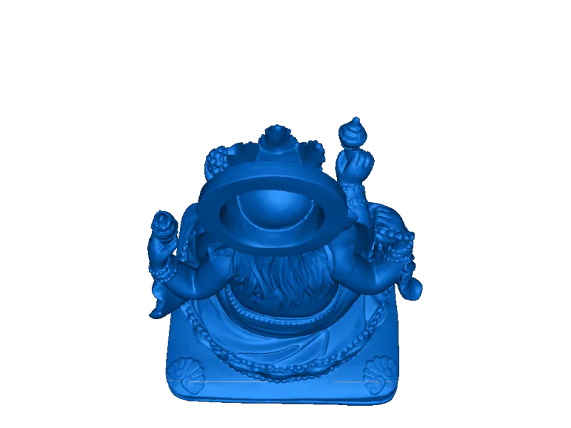 statuie ganesh