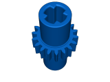 LEGO servo mount-4