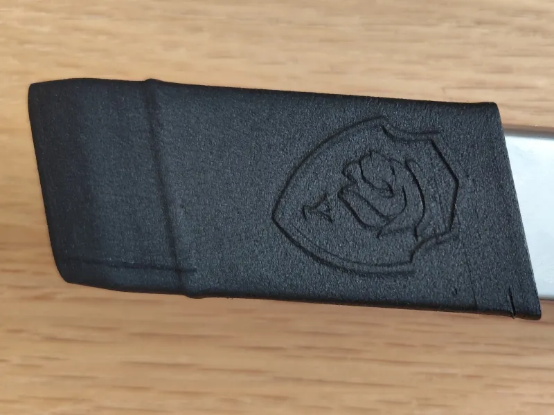 Airsoft Magazine Belt Holster