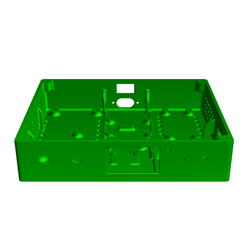 Free Electronics & RC (Remote Control) STL Download - 333by CNET FYI