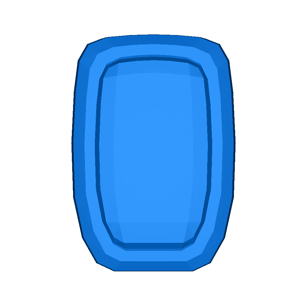 máscara de bonnie