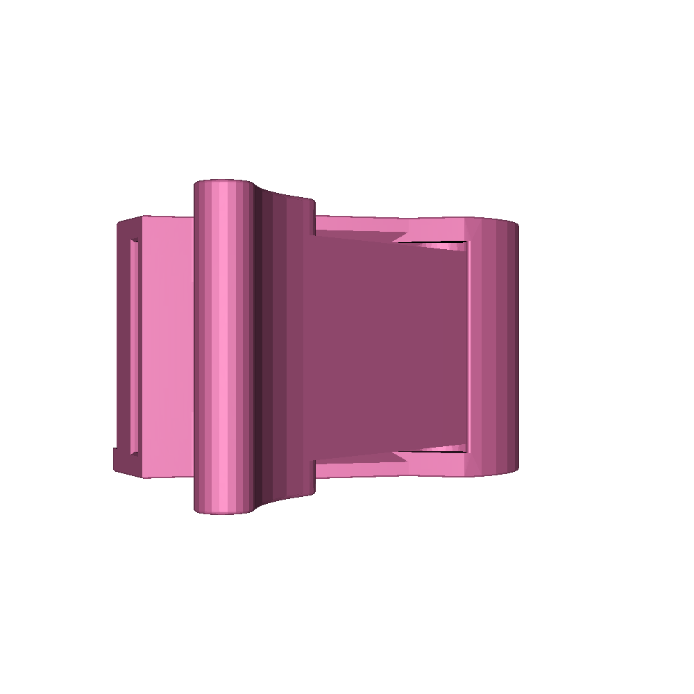 3D Printer Files | 3MF File | Один для всех | Кабельный ремень | Зажим ...