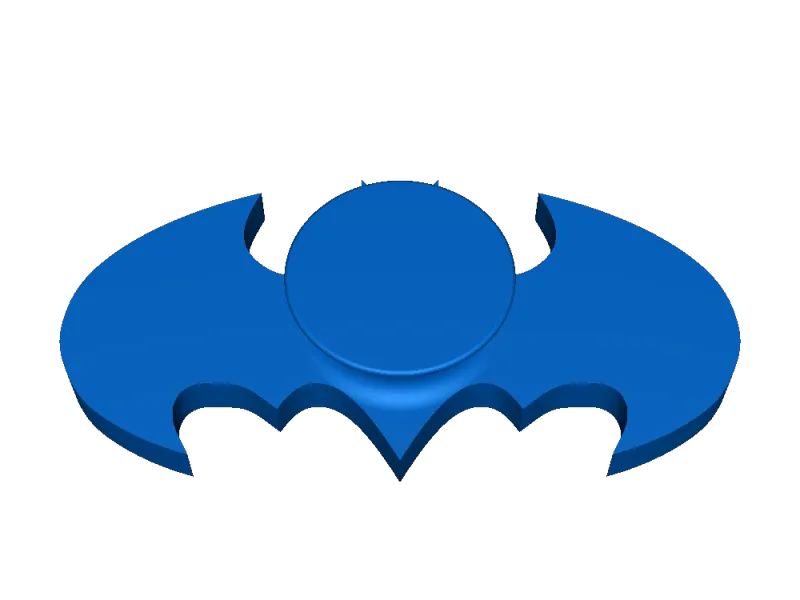Batman jibbit