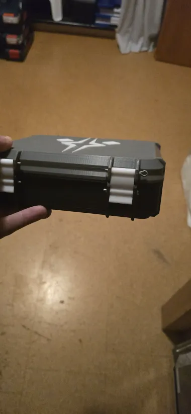 Ahsoka Tano Tool Box-1